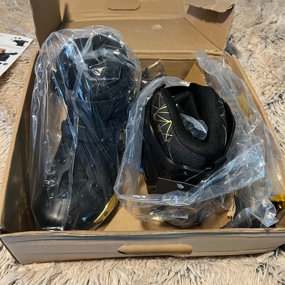 Liku unisex fitness Inline Skates - Picture 8 of 10